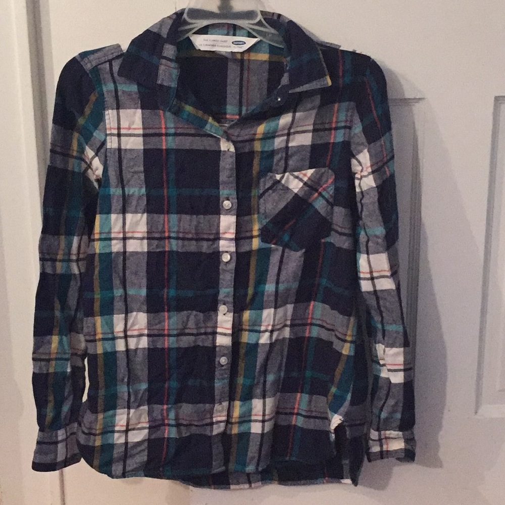Flannel